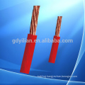 450/750V pvc insulated PVC wire and cable electrical